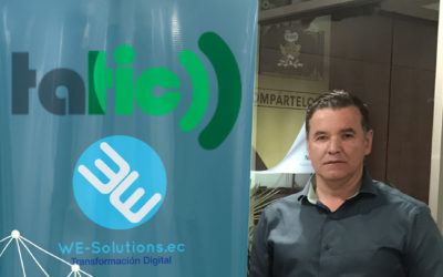 Monetizando los DATOS