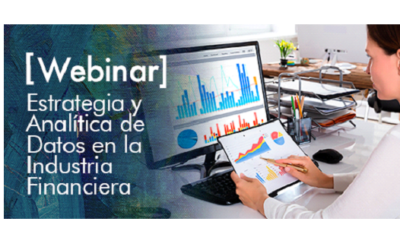 Estrategia y Analítica de Datos en la Industria Financiera