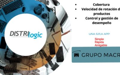 trexpo y GRUPO MACRO (Business Consultancy) juntos para apoyar en los desafíos comerciales del sector de #ConsumoMasivo.