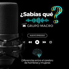 ¿Sabías qué…? Con Grupo Macro